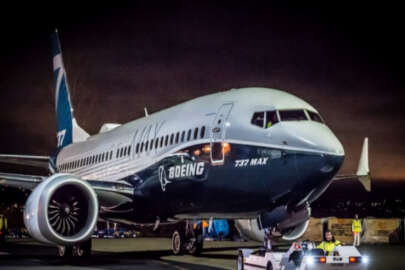 THY'den Boeing 737 MAX kararı