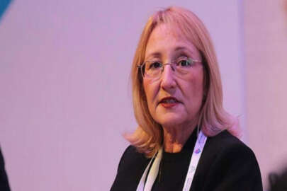 Beril Dedeoğlu hayatını kaybetti