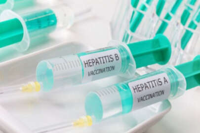 Hepatit ve çocuk felci aşısında kriz
