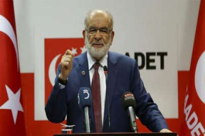 Saadet Partisi Bursa adayları tanıtım toplantısı tarihi belli oldu
