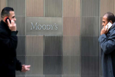 Moody's'ten üç banka için sevindiren açıklama