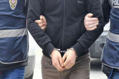 Bursa'da cezaevinden izinli çıktı, hakimin cüzdanını çaldı