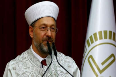 Diyanet'ten Atatürk'süz Cuma Hutbesi