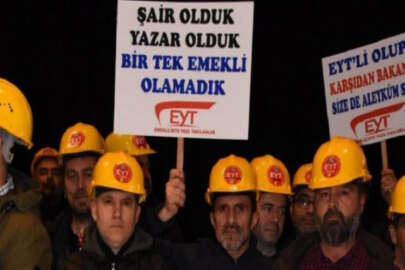 Türkiye Komünist Partisi'nden EYT mitingi mesajı