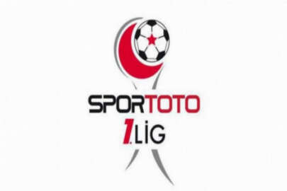 Spor Toto 1. Lig'de küme düşen ilk takım belli oldu