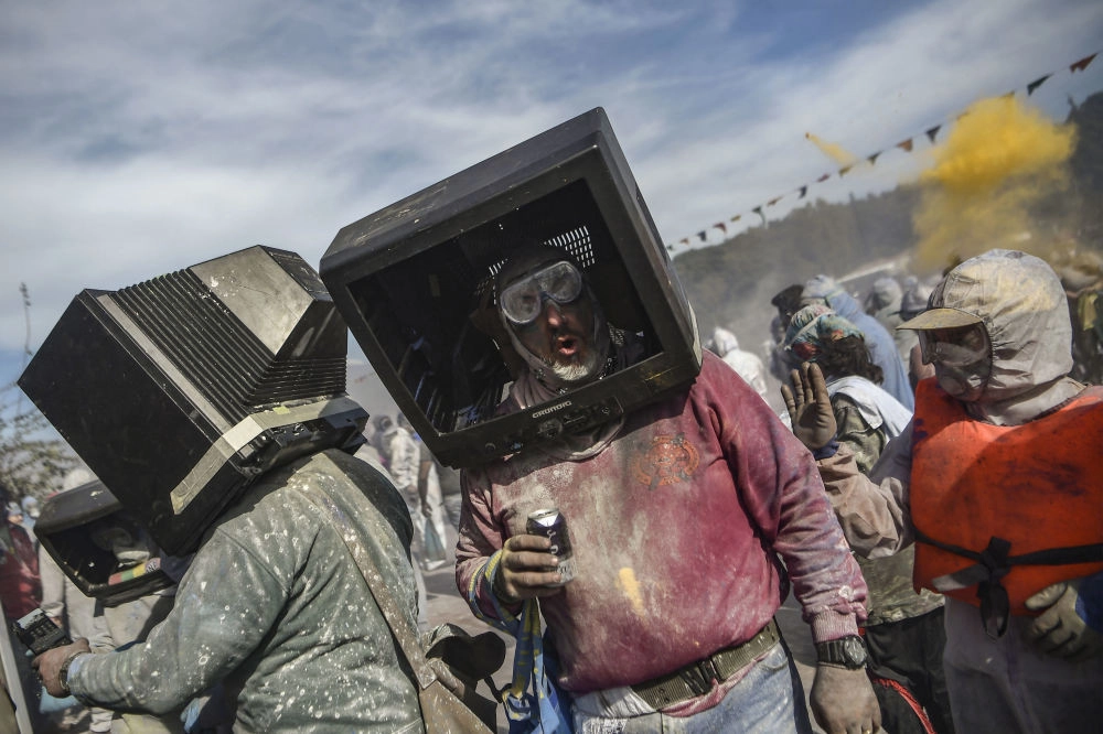 200 yıllık gelenek: Un savaşı