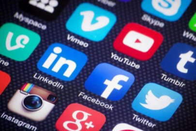 Türkiye'de insanların sosyal medyada kaç saat geçirdiği belli oldu