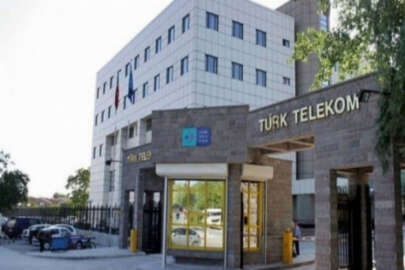 Türk Telekom hakkında soruşturma açıldı