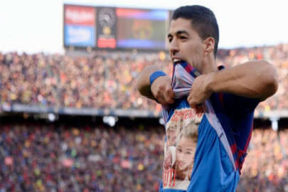 Luis Suarez'den Barcelona'ya kötü haber!