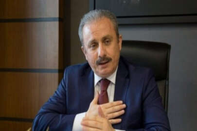 TBMM Başkanı Şentop: "En ucuz sağlık hizmeti Türkiye'de"