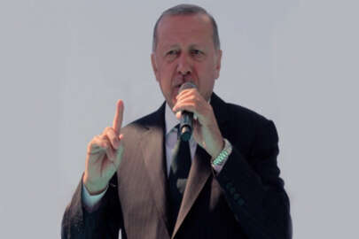Erdoğan, Kılıçdaroğlu'na meydan okudu: "İspatla her şeyi bırakırım"