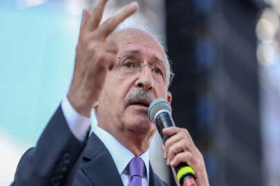 Kılıçdaroğlu: Bay Kemal olmak kolay değil