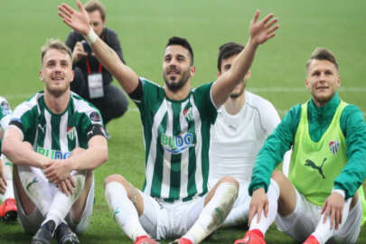İşte 26. haftada 'VAR'sız puan durumu! Bursaspor kaçıncı sırada...