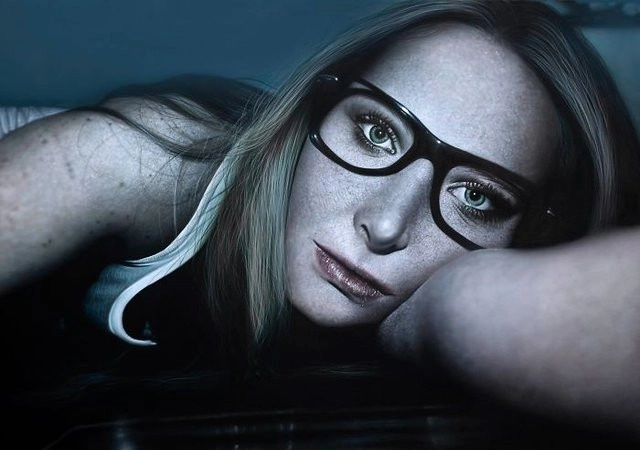 Fotoğraf değiller!