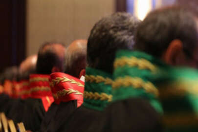 1500 hakim ve savcı için operasyon hazırlığı