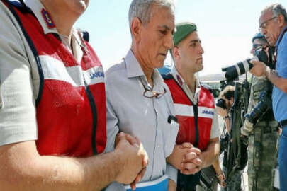 Akın Öztürk konuştu, Kubilay Selçuk'un inkarı çürüdü!