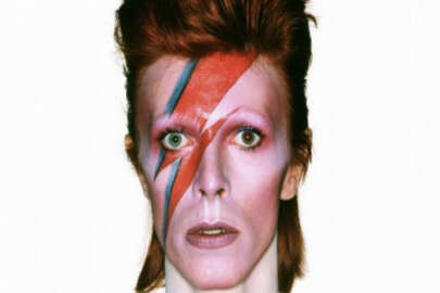 David Bowie'nin hayatı film oluyor