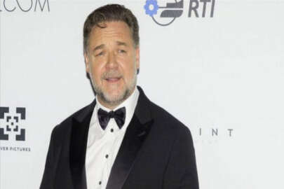 Russell Crowe'dan o Türk filmine destek