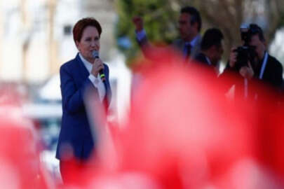 Akşener: Sen beni Mehmet Cengiz ile karıştırıdın