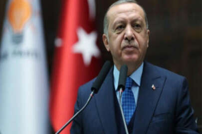 Erdoğan'dan Türkçe ve Kürtçe nevruz mesajı