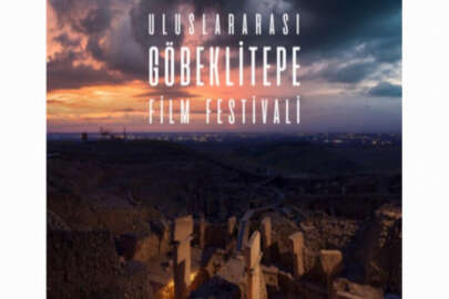 Uluslararası Göbeklitepe Film Festivali Eylül ayında gerçekleşecek