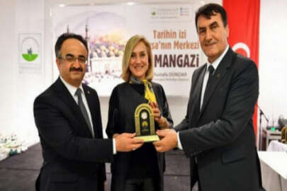 Gönül Metelikçi, Nalbantoğlu için yeniden aday