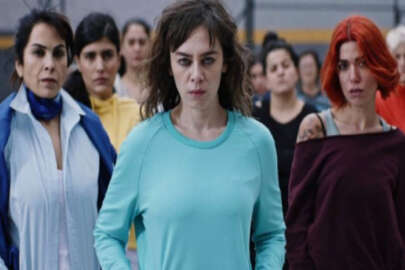 Avlu dizisine yeni transfer