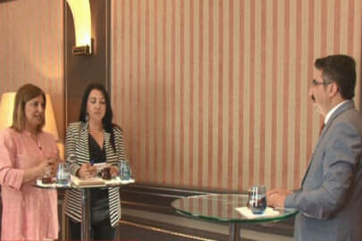 Oktay Yılmaz 'Bursa'ya Söz Ver' di