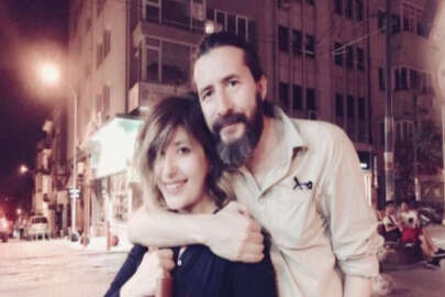 Şebnem Bozoklu ve Kanat Atkaya evlendi