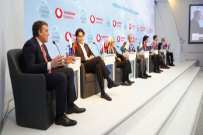 8. Uludağ Ekonomi Zirvesi Sona Erdi