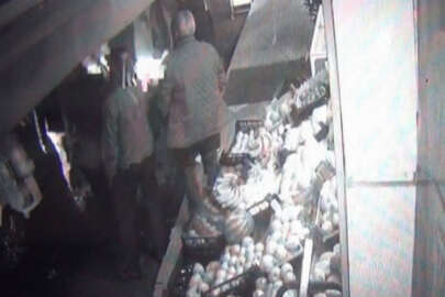 'Speedy Mustafa' telefon gasbedince tutuklandı