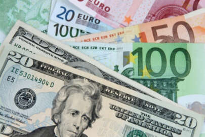 Dolar ve euro yeni haftaya nasıl başladı?