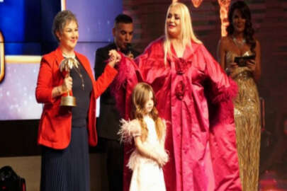 İşte Banu Alkan'ın son hali