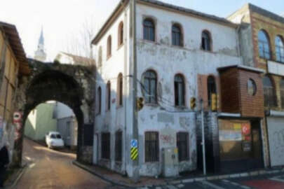 Cibali Karakolu müze oluyor