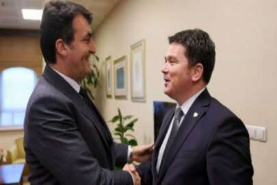 İşte Bursa'da adayların oy kullanacağı sandıklar