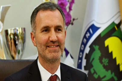 İnegöl Alper Taban'la devam dedi