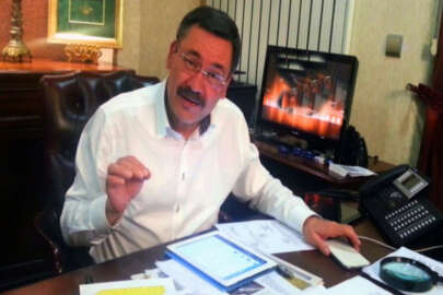 Melih Gökçek 40 saat sonra Twitter'da: "Mansur Yavaş'ı tebrik ediyorum"