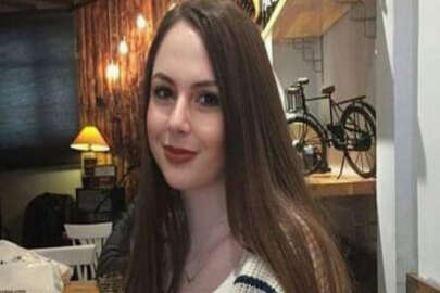 Bursa'da yaşayan Merve yaşama tutunamadı