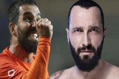 Arda Turan'dan Berkay ve eşi ile  ilgili yeni açıklamalar