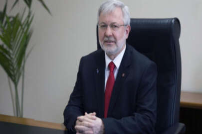 Uludağ Üniversitesi Rektörü'nden tepki çeken mesaj!