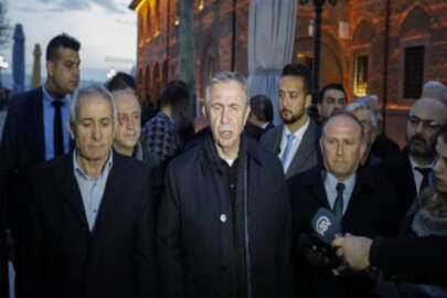 Yavaş bugün mazbatasını alıyor