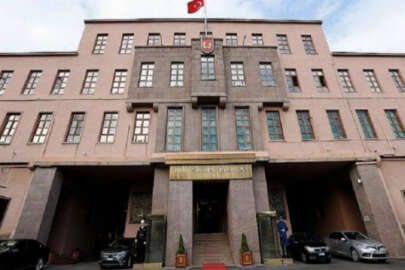 Milli Savunma Bakanlığı: Kırmızı liste ile aranan 'Savaş Porsipi' etkisiz hale getirildi