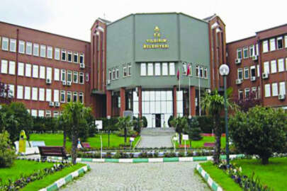 İşte Yıldırım Belediye Başkan Yardımcıları