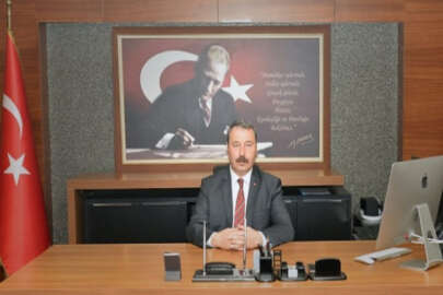 Bursa Emniyet Müdürü Osman Ak'a yeni görev