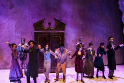 Direklerarası Seyirci Ödüllerinden İstanbul Devlet Tiyatrosuna 4 ödül!