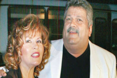 Osman Yağmurdereli'nin eşi soyuldu