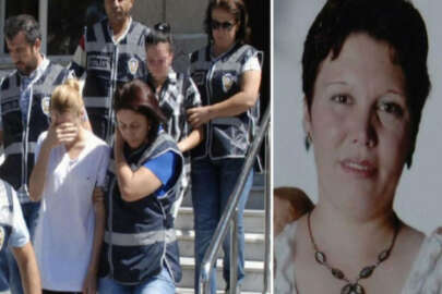 Annelerini öldüren kız kardeşlere hapis cezası