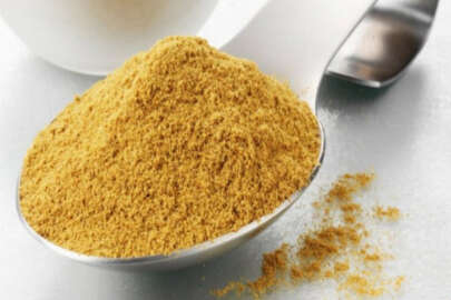 Kimyon yoğurtla tüketildiğinde bakın ne oluyor?