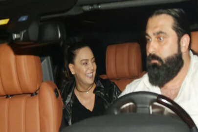 Ebru Gündeş'ten Cem Yılmaz'a övgü