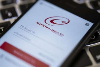 BUSKİ artık e-devlet'te